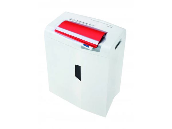 Máy Hủy Giấy HSM Shredstar X6 Pro Micro Cut Shredder - Hình 2