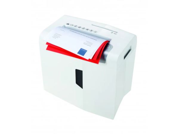 Máy Hủy Giấy HSM Shredstar X8 Cross Cut Shredder - Hình 2