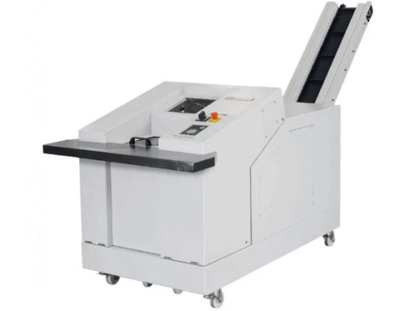 Máy Hủy HSM HDS 230-1 Hard Drive & Multimedia Shredder - Hình 1