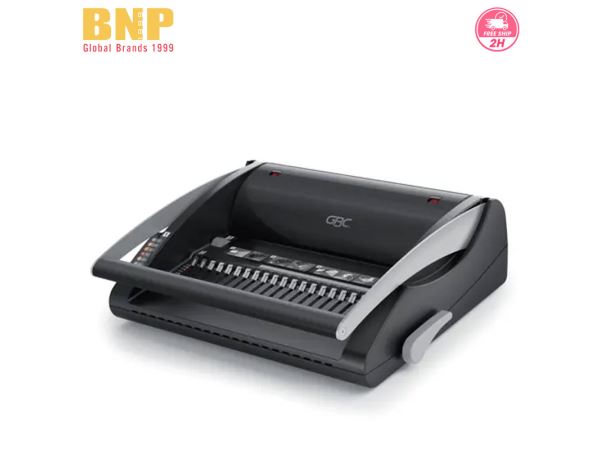 GBC CombBind 200 Binder - Hình 1