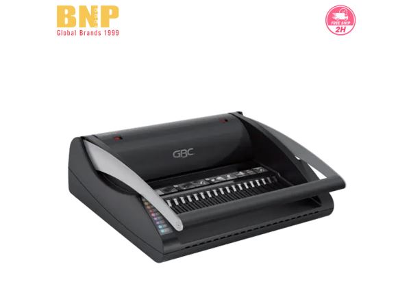 GBC CombBind 200 Binder - Hình 2