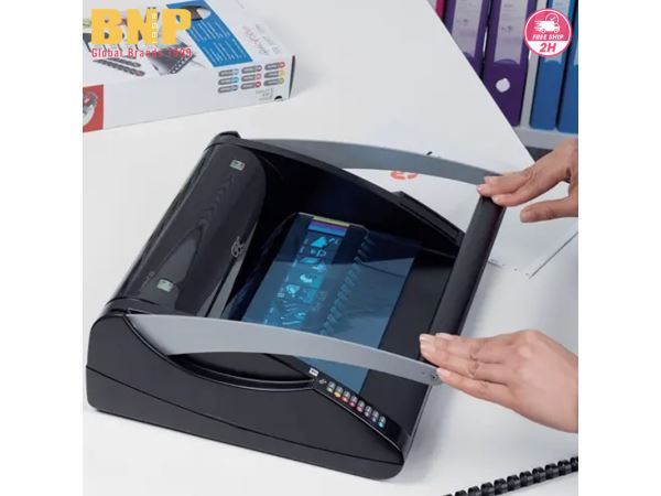 GBC CombBind 200 Binder - Hình 5