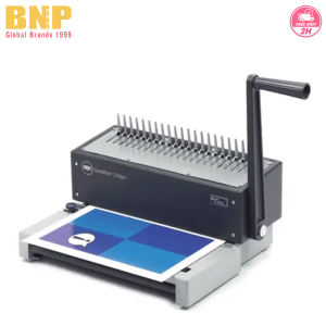 GBC CombBind C150Pro Binder