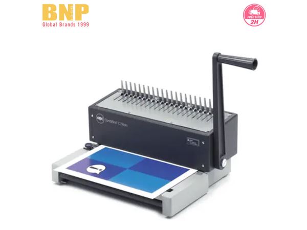 GBC CombBind C150Pro Binder - Hình 1