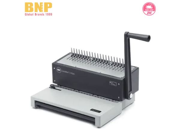 GBC CombBind C150Pro Binder - Hình 2