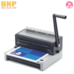 GBC CombBind C250Pro Binder