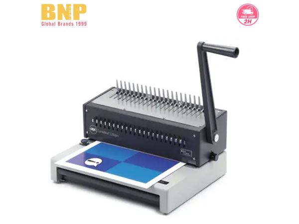 GBC CombBind C250Pro Binder - Hình 1