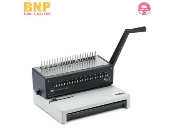 GBC CombBind C250Pro Binder - Hình 2