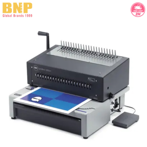 GBC CombBind C800Pro Binder