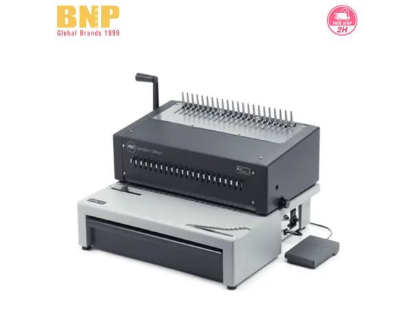 GBC CombBind C800Pro Binder - Hình 2