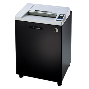 GBC Cross Cut Shredder CX30-55