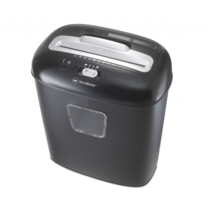 GBC Cross Cut Shredder Duo