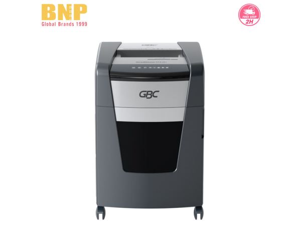 Máy Hủy Giấy GBC ShredMaster XP418+ - Hình 1