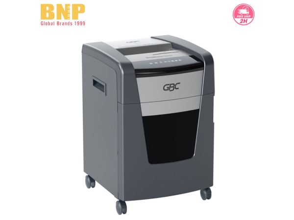 Máy Hủy Giấy GBC ShredMaster XP418+ - Hình 2