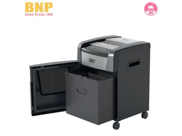 Máy Hủy Giấy GBC ShredMaster XP418+ - Hình 3