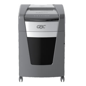 GBC Cross Cut Shredder ShredMaster XP420+