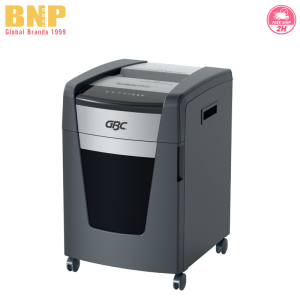 GBC Cross Cut Shredder ShredMaster XP420+
