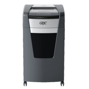 GBC Cross Cut Shredder ShredMaster XP422+