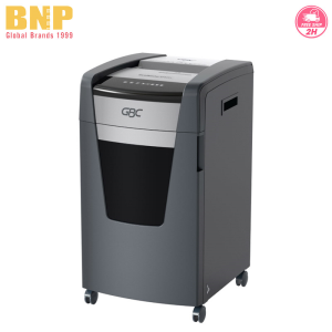 GBC Cross Cut Shredder ShredMaster XP422+