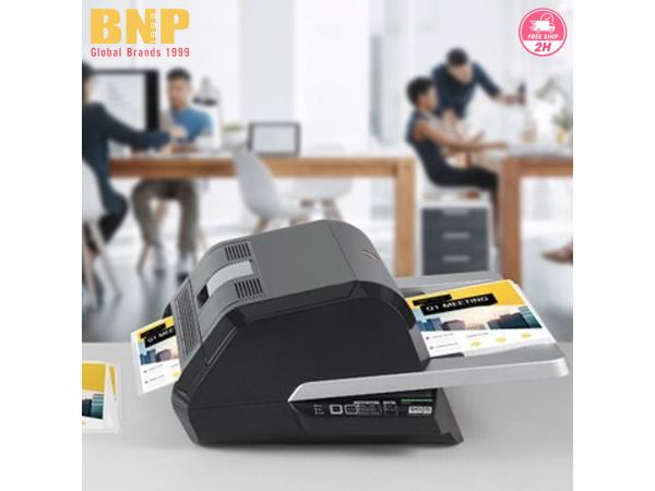 GBC Foton 30 Automated Laminator - Hình 3