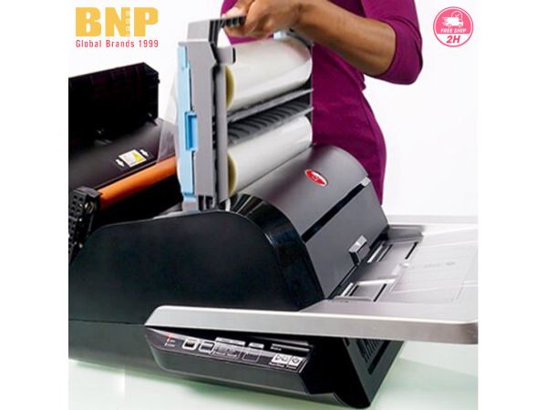GBC Foton 30 Automated Laminator - Hình 4