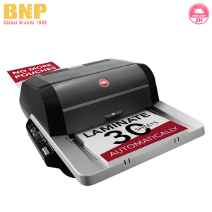 GBC Foton 30 Automated Laminator