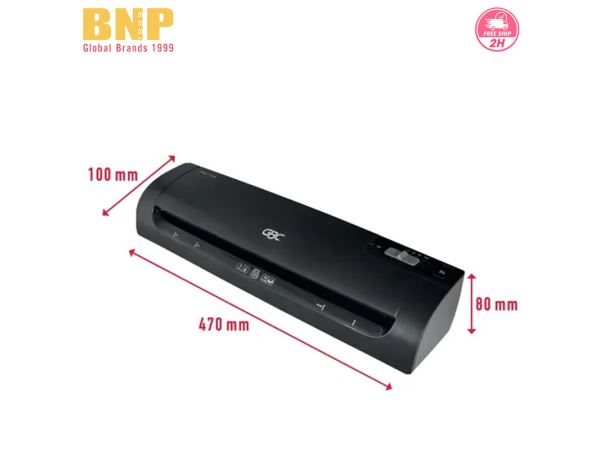 GBC Fusion 1000L A3 Laminator (2017) - Hình 5