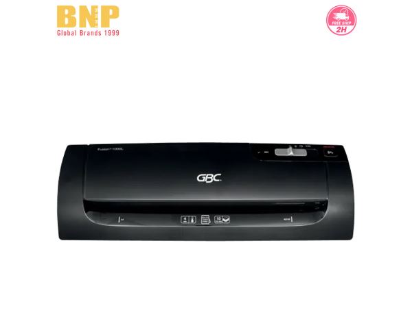 GBC Fusion 1000L A4 Laminator (2017) - Hình 3