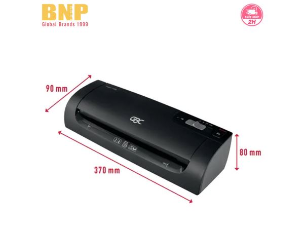GBC Fusion 1000L A4 Laminator (2017) - Hình 5