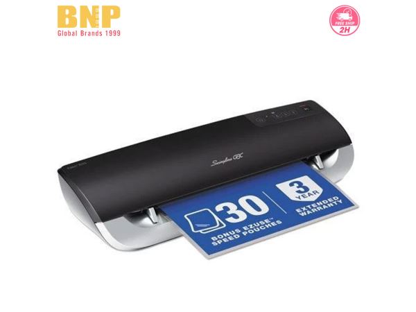 GBC Fusion 3000L A3 Laminator (2017) - Hình 1