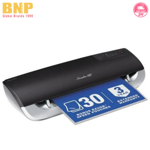 GBC Fusion 3000L A3 Laminator (2017)