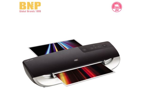 GBC Fusion 3000L A4 Laminator (2017) - Hình 1