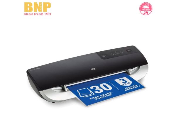 GBC Fusion 3000L A4 Laminator (2017) - Hình 2