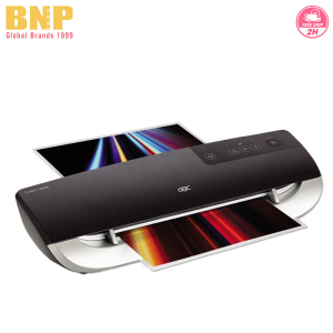 GBC Fusion 3000L A4 Laminator (2017)