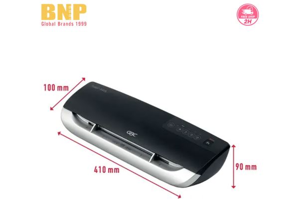 GBC Fusion 3000L A4 Laminator (2017) - Hình 3