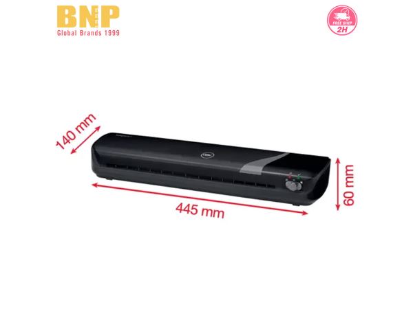 GBC Inspire Plus A3 Laminator - Hình 5