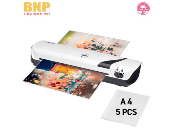 GBC Inspire Plus A4 Laminator - Hình 1