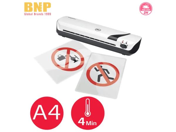 GBC Inspire Plus A4 Laminator - Hình 3