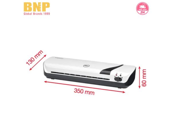 GBC Inspire Plus A4 Laminator - Hình 4