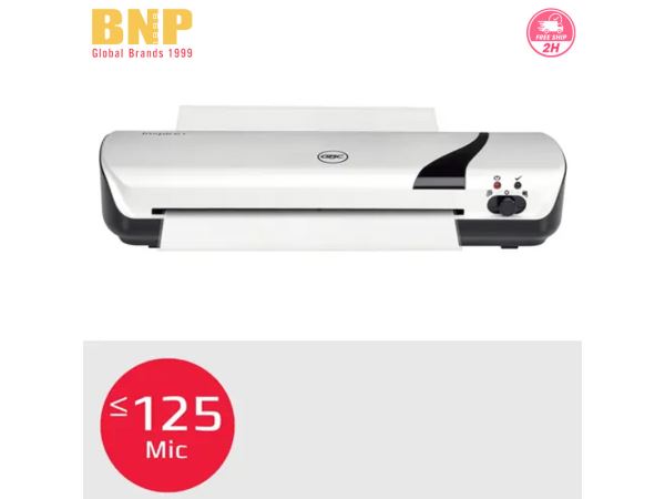 GBC Inspire Plus A4 Laminator - Hình 5