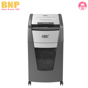 GBC Micro Cut Shredder AUTO+ 225M