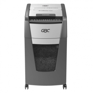 GBC Micro Cut Shredder AUTO+ 300M