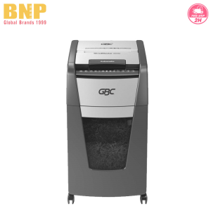 GBC Micro Cut Shredder AUTO+ 300M