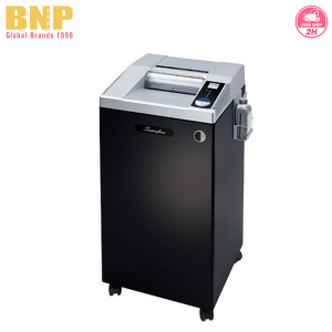 GBC Micro Cut Shredder CM15-30