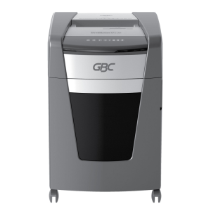 GBC Micro Cut Shredder ShredMaster XP514+