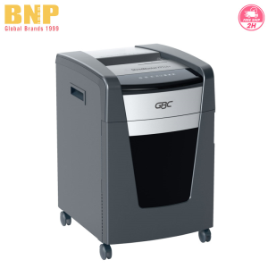 GBC Micro Cut Shredder ShredMaster XP514+