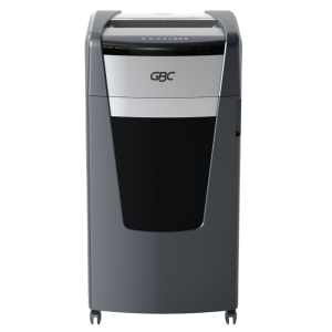 GBC Micro Cut Shredder ShredMaster XP516+