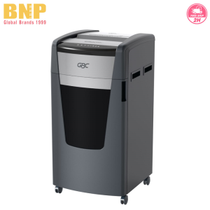 GBC Micro Cut Shredder ShredMaster XP516+
