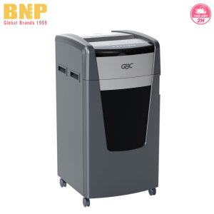 GBC Micro Cut Shredder ShredMaster XP520+