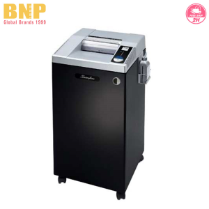 GBC Super Micro Cut Shredder CHS10-30